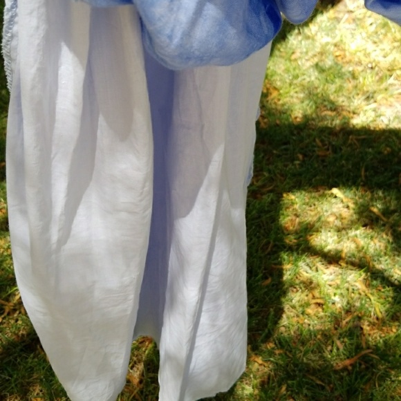 BOHO Summer festival Maxi dress - boutique - Picture 7 of 7